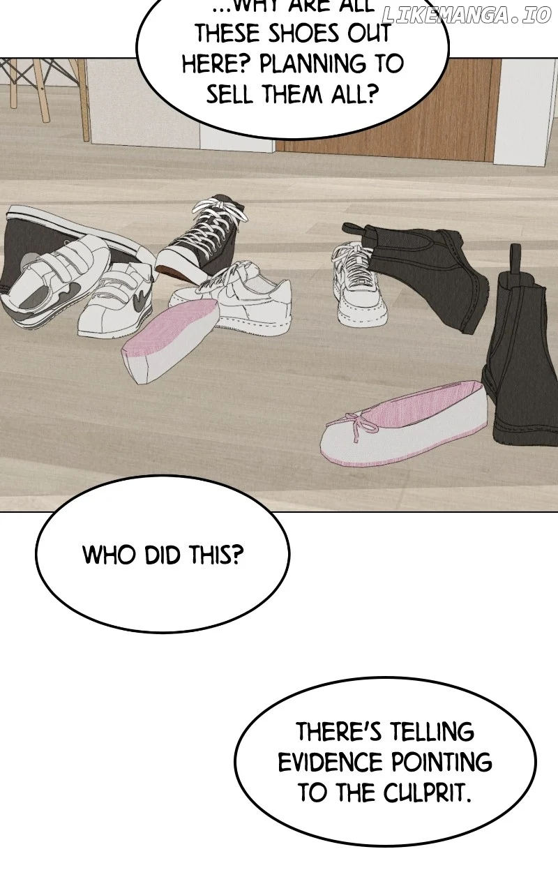 Want to See My Cat? chapter 28 page 51