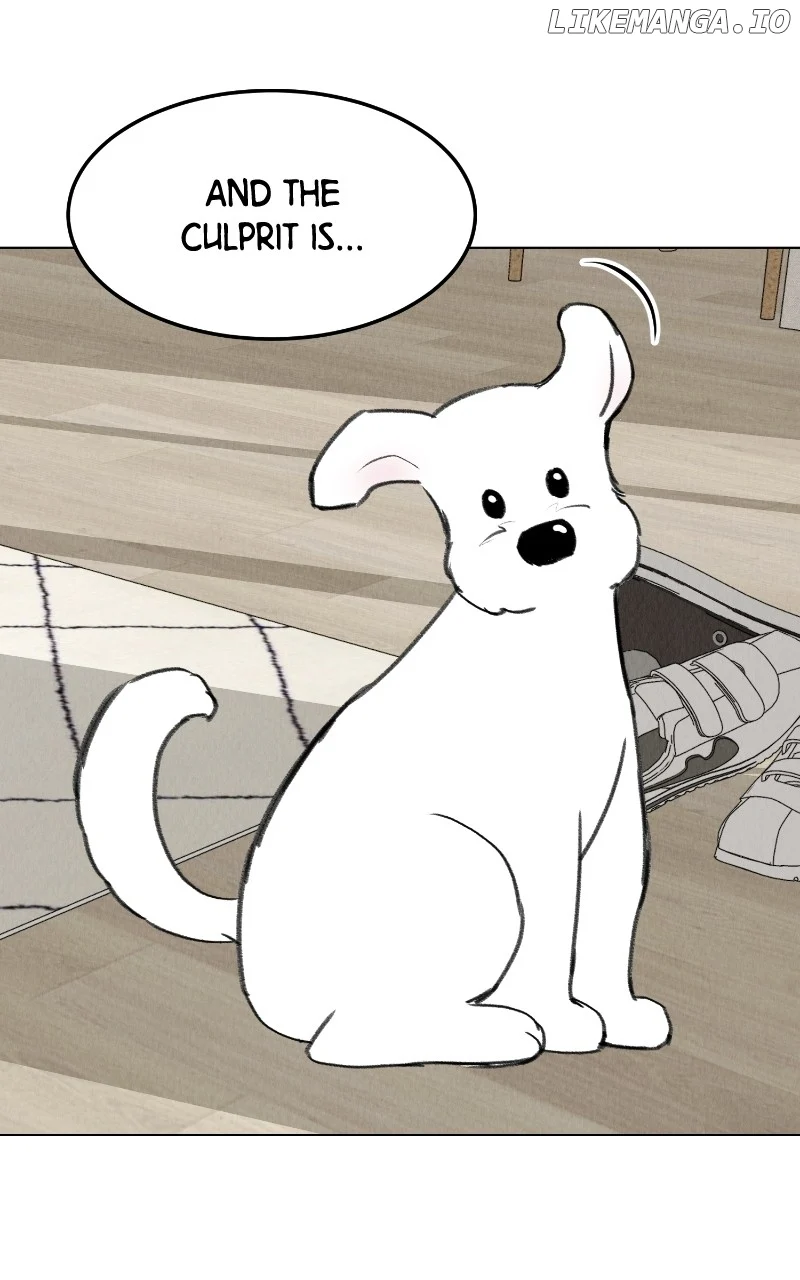 Want to See My Cat? chapter 28 page 52