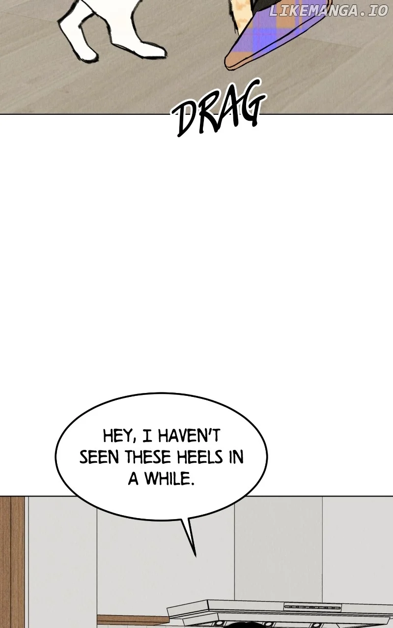 Want to See My Cat? chapter 28 page 54