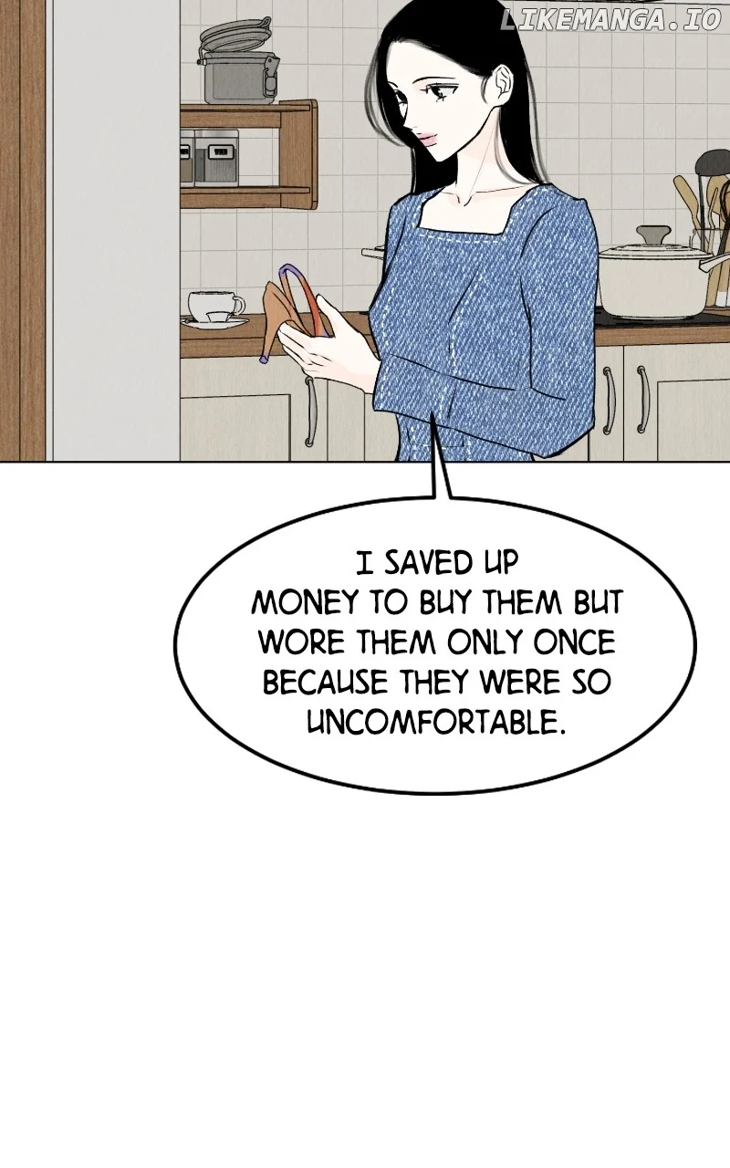 Want to See My Cat? chapter 28 page 55