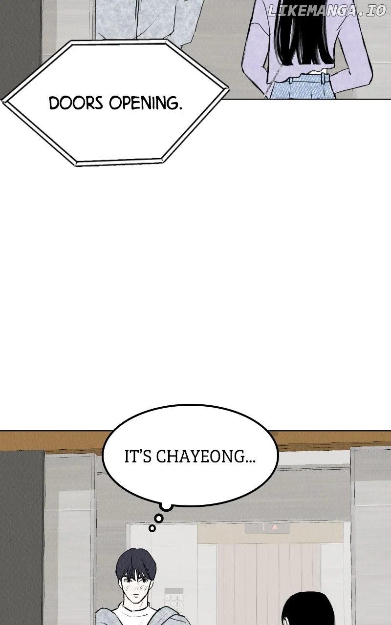 Want to See My Cat? chapter 28 page 61