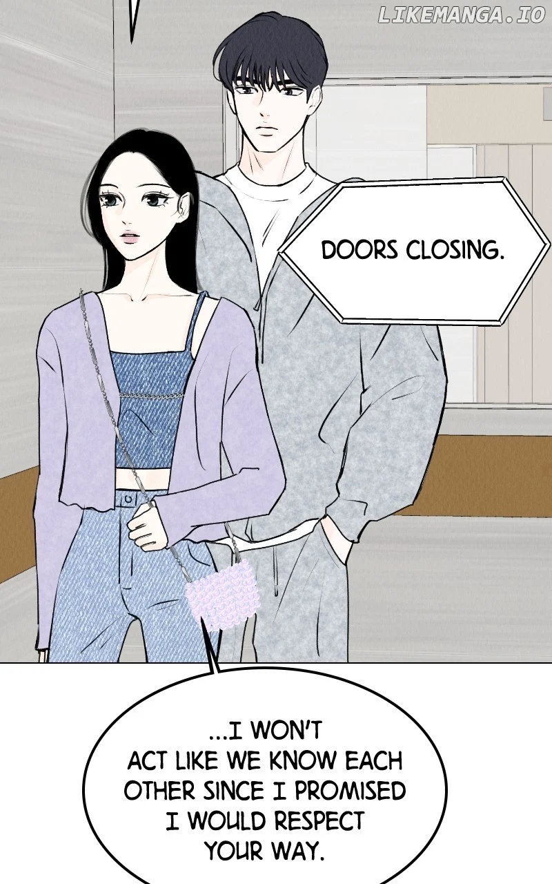 Want to See My Cat? chapter 28 page 64