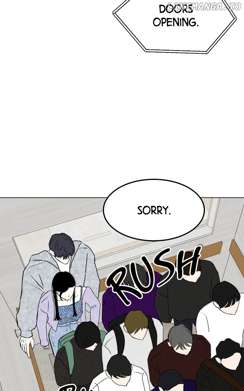 Want to See My Cat? chapter 28 page 66