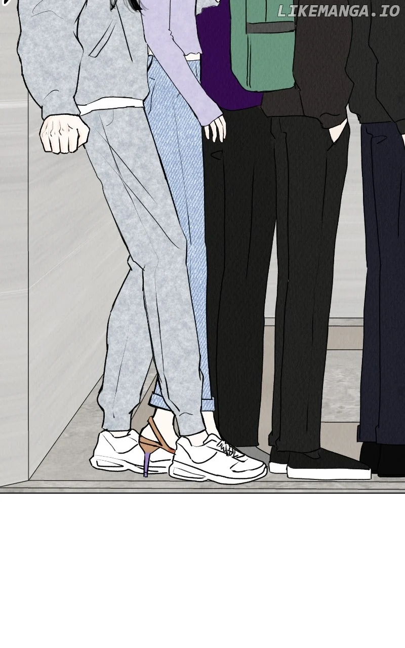 Want to See My Cat? chapter 28 page 68