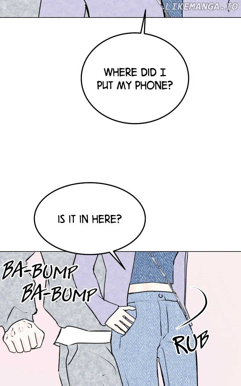 Want to See My Cat? chapter 28 page 70