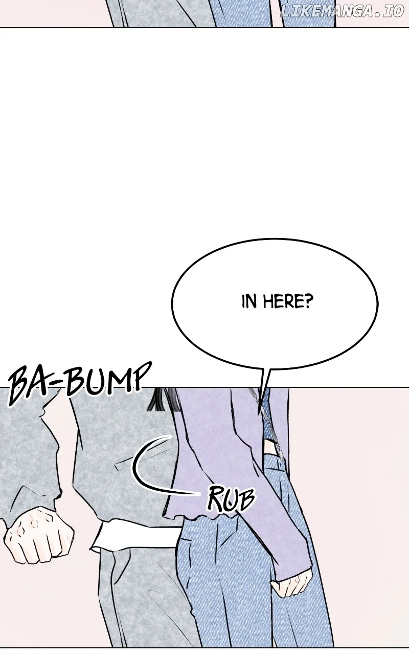 Want to See My Cat? chapter 28 page 71