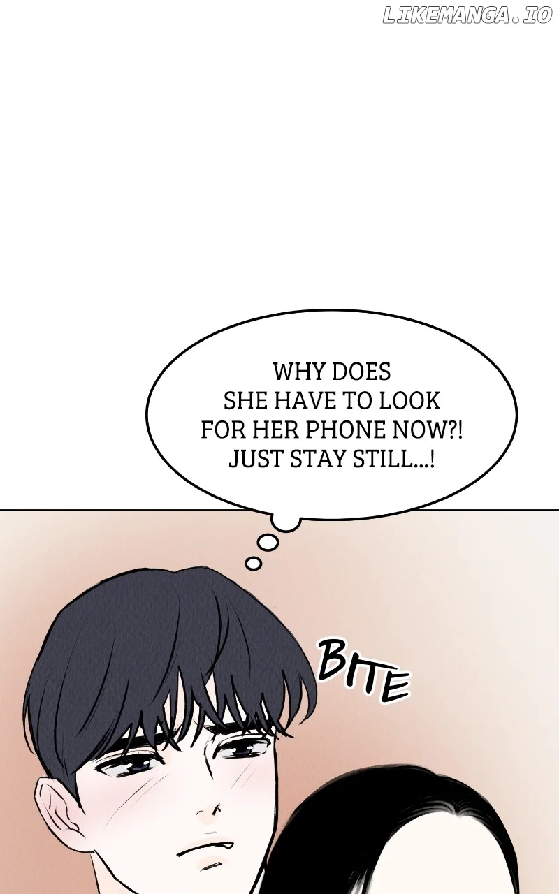 Want to See My Cat? chapter 28 page 72