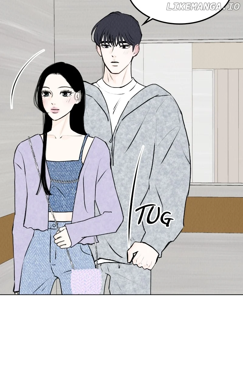 Want to See My Cat? chapter 28 page 76