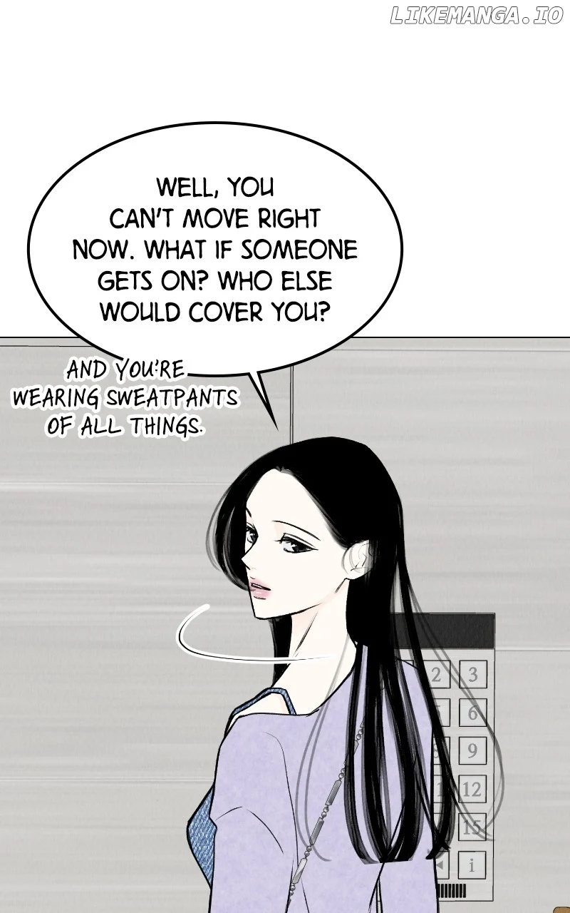 Want to See My Cat? chapter 28 page 77