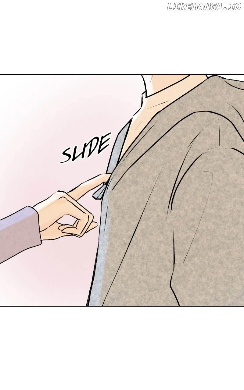 Want to See My Cat? chapter 28 page 84