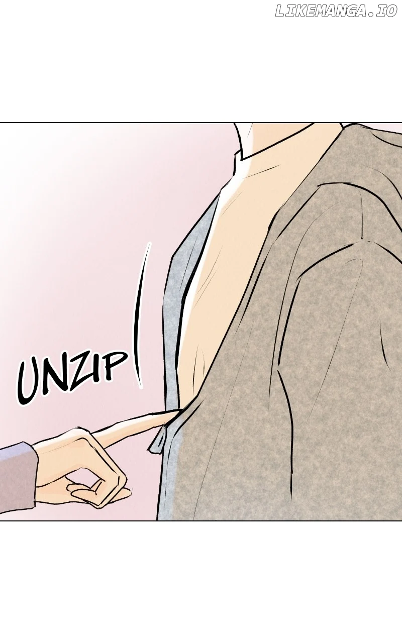 Want to See My Cat? chapter 28 page 85