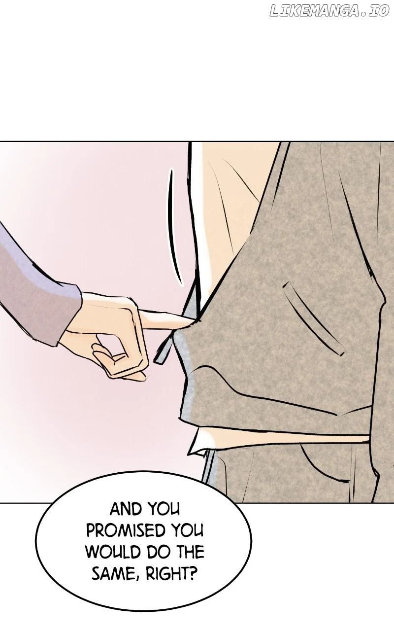 Want to See My Cat? chapter 28 page 86