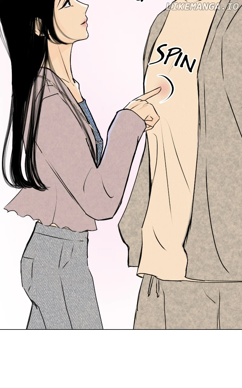 Want to See My Cat? chapter 28 page 88