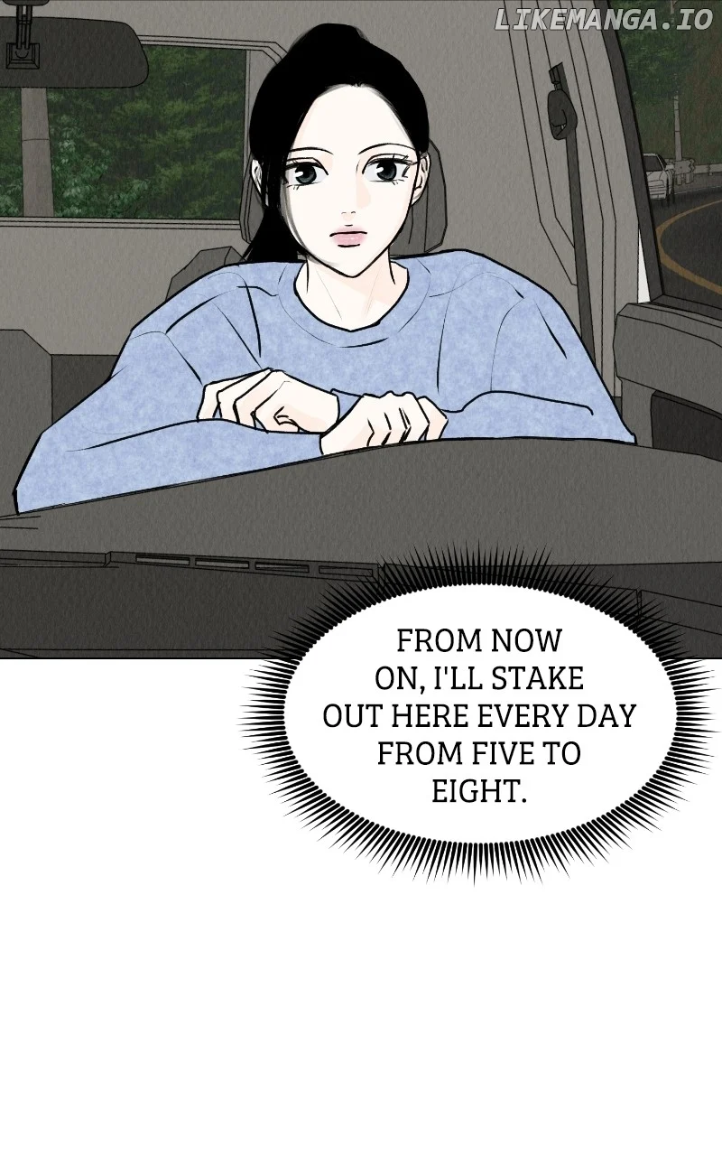 Want to See My Cat? chapter 29 page 9