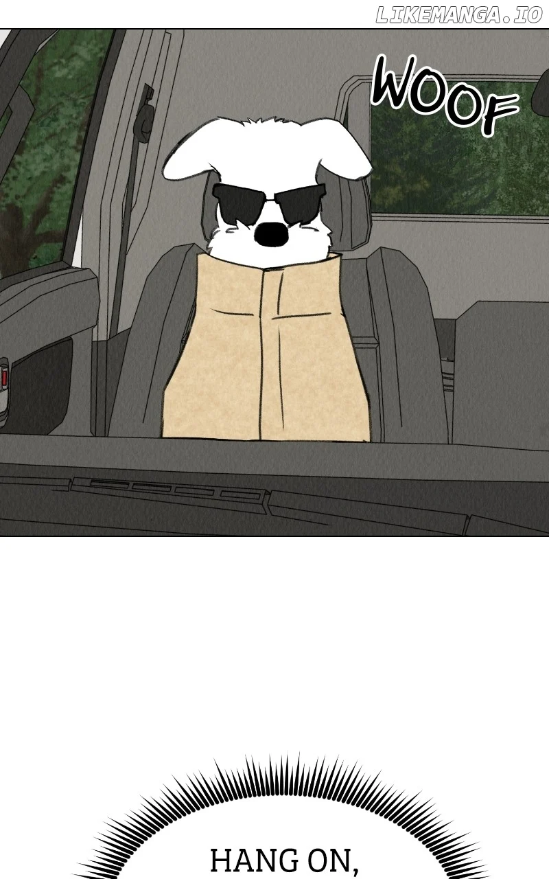 Want to See My Cat? chapter 29 page 10