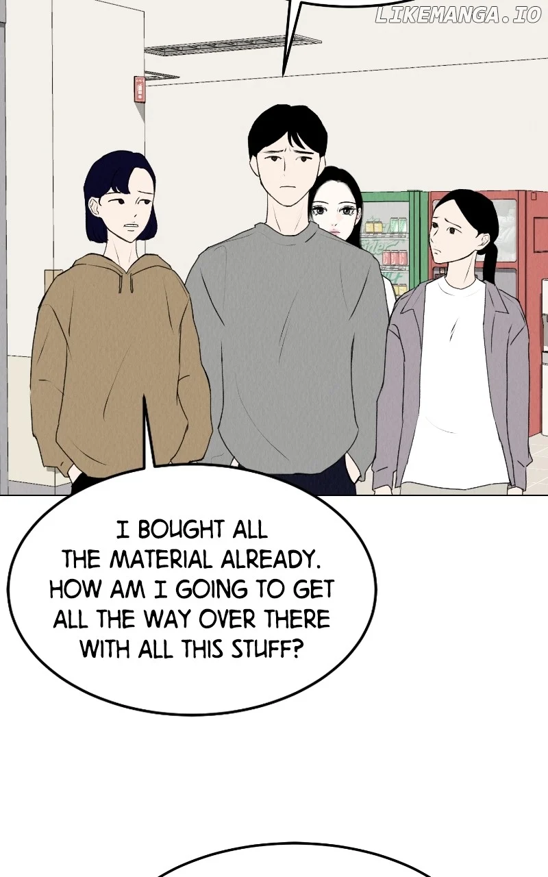 Want to See My Cat? chapter 29 page 16
