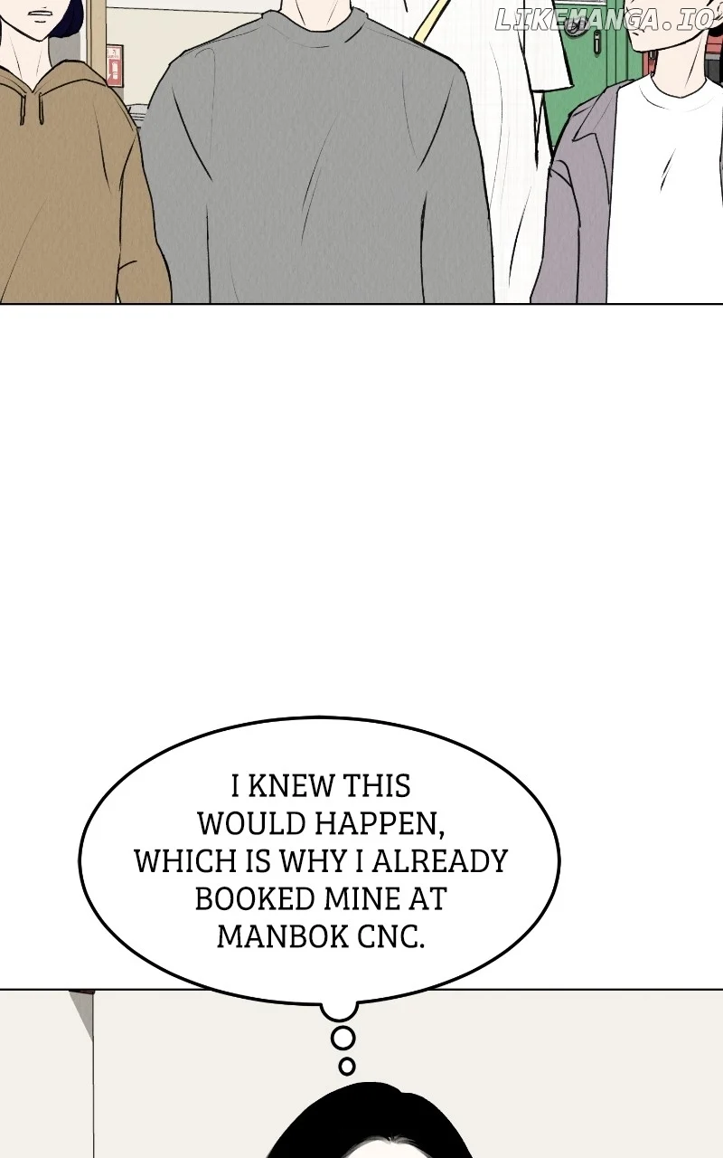 Want to See My Cat? chapter 29 page 18