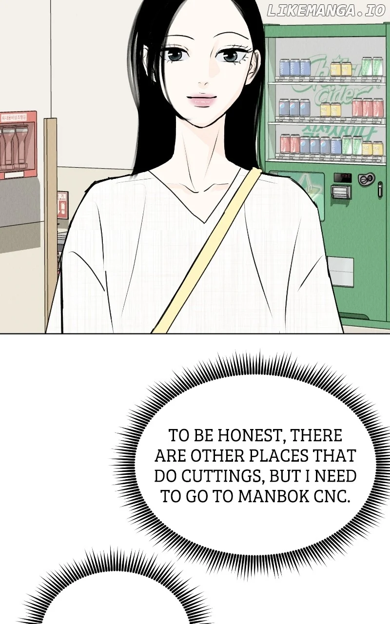 Want to See My Cat? chapter 29 page 19