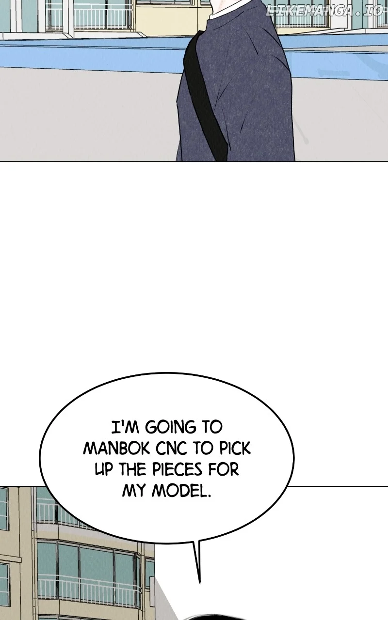 Want to See My Cat? chapter 29 page 21