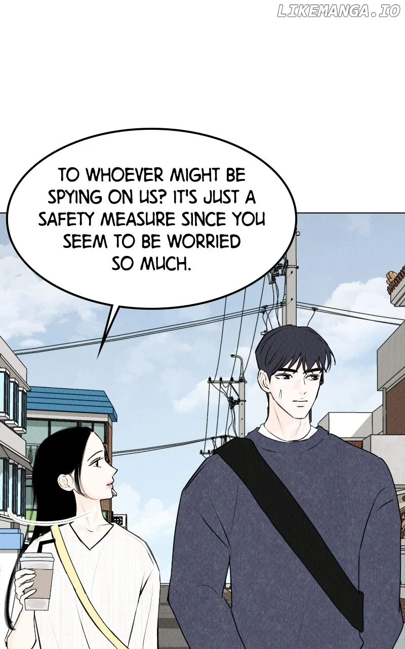 Want to See My Cat? chapter 29 page 24