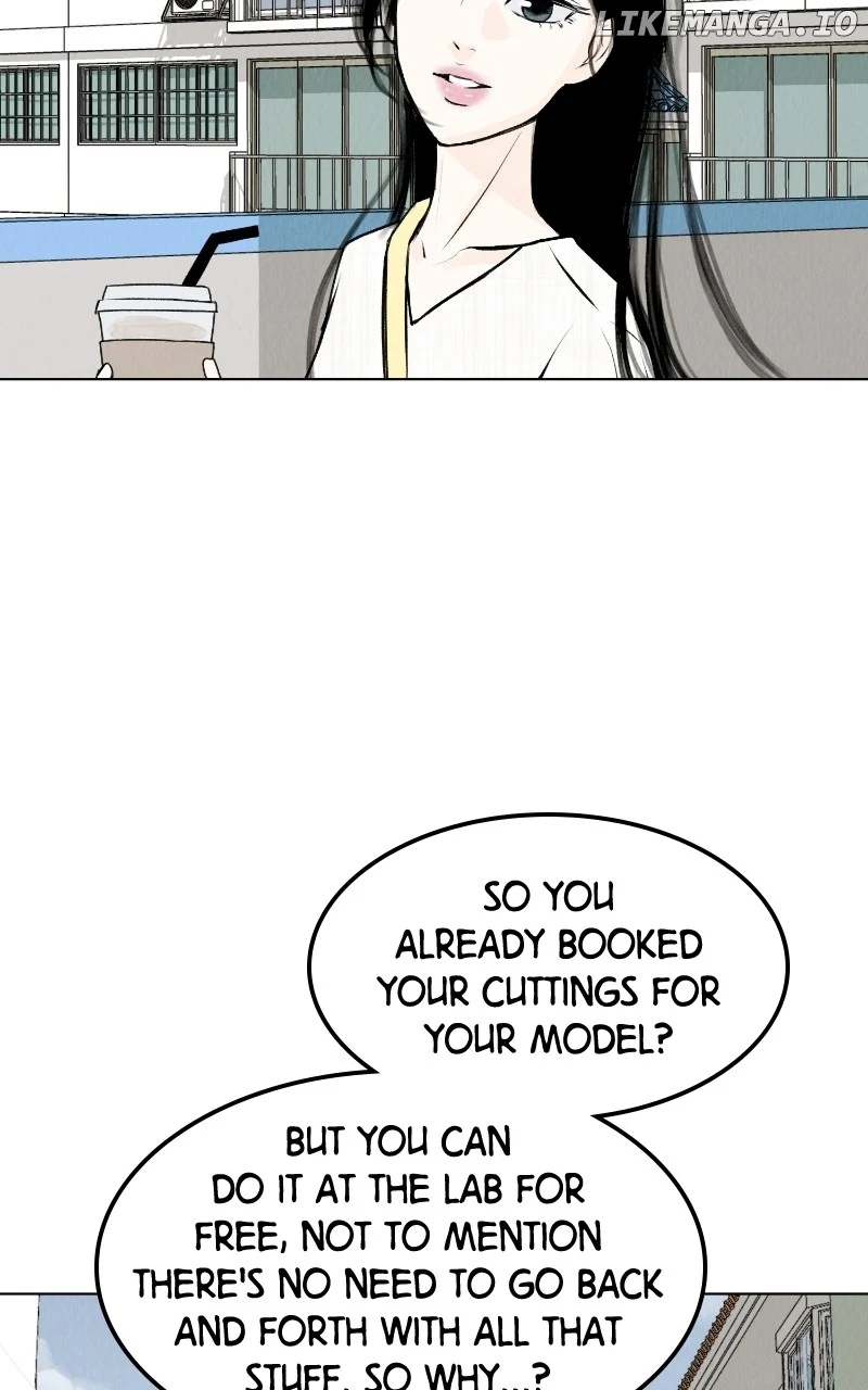 Want to See My Cat? chapter 29 page 26