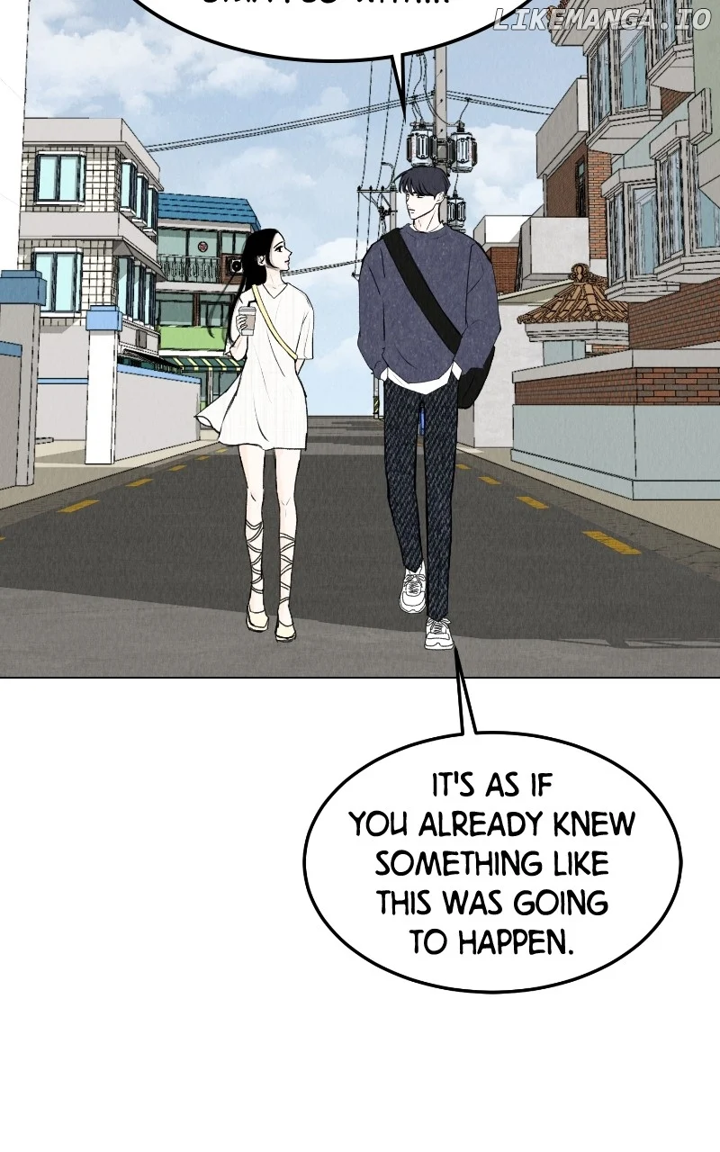 Want to See My Cat? chapter 29 page 27