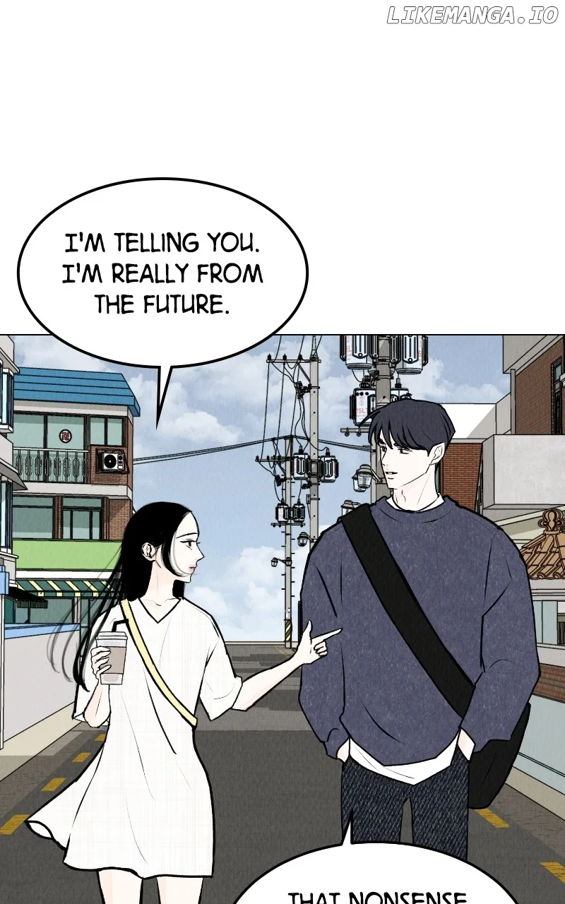 Want to See My Cat? chapter 29 page 29