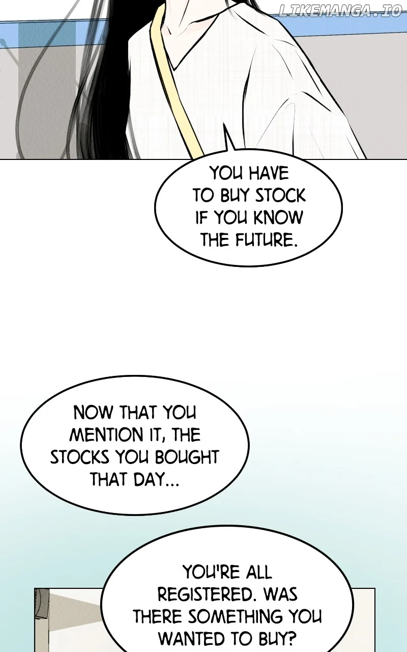Want to See My Cat? chapter 29 page 31