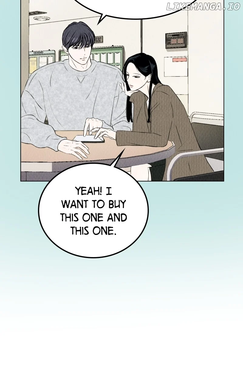 Want to See My Cat? chapter 29 page 32