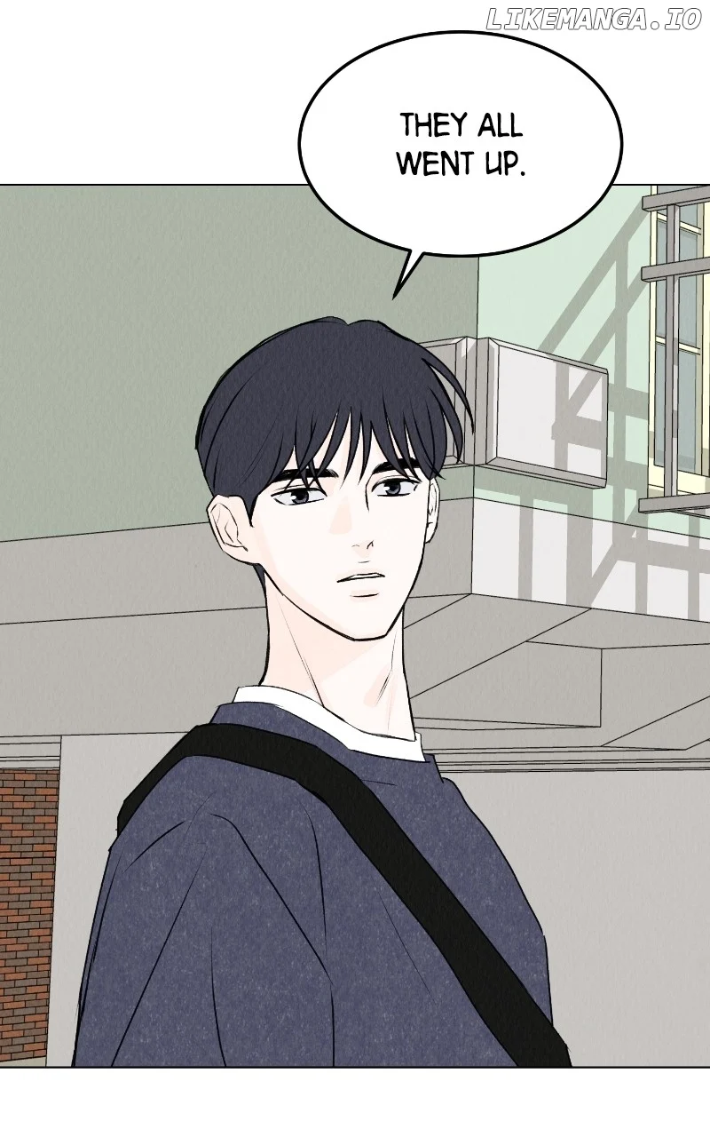 Want to See My Cat? chapter 29 page 33