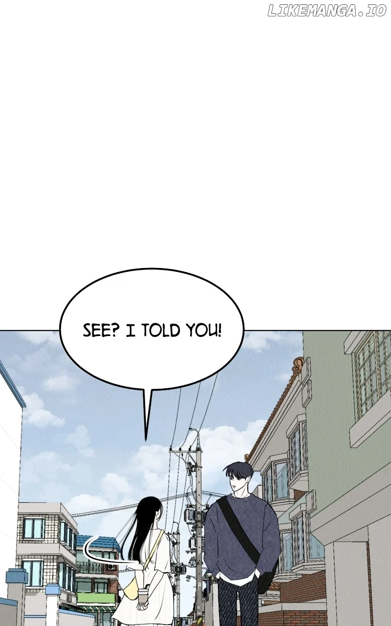 Want to See My Cat? chapter 29 page 34