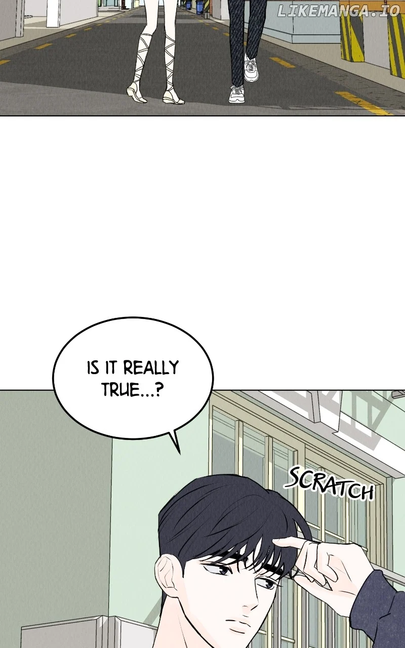 Want to See My Cat? chapter 29 page 35