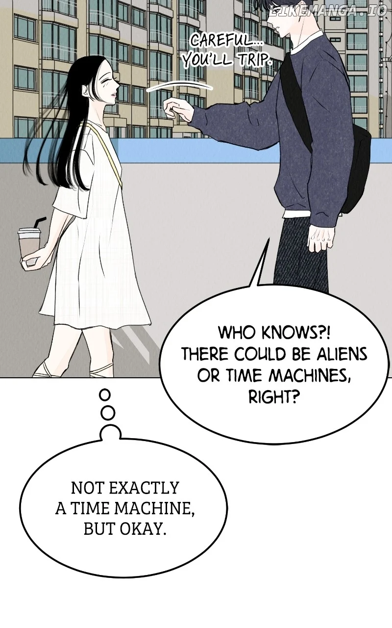 Want to See My Cat? chapter 29 page 37