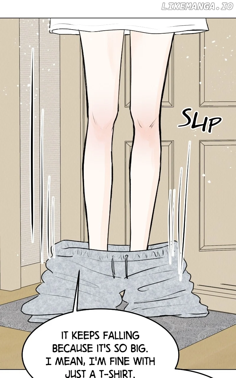 Want to See My Cat? chapter 29 page 50