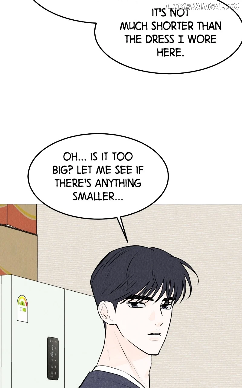 Want to See My Cat? chapter 29 page 51