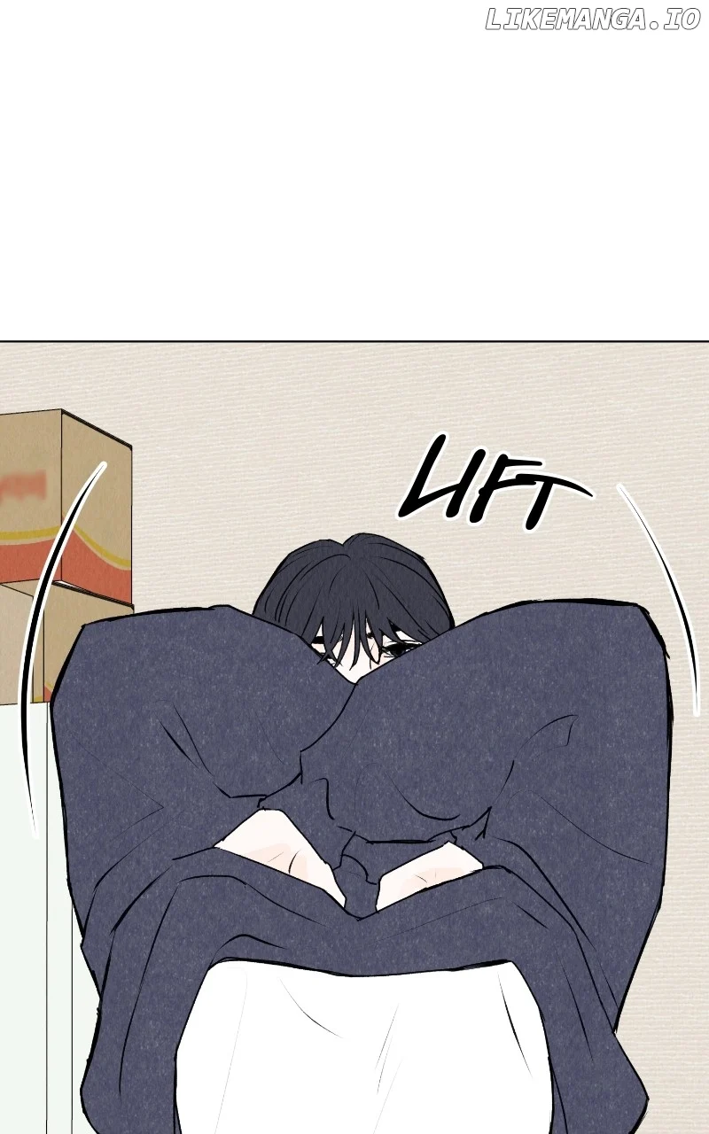 Want to See My Cat? chapter 29 page 55