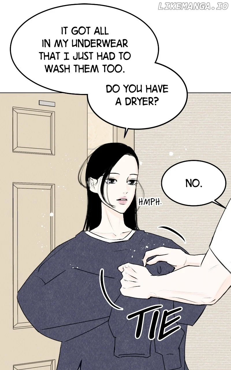 Want to See My Cat? chapter 29 page 58