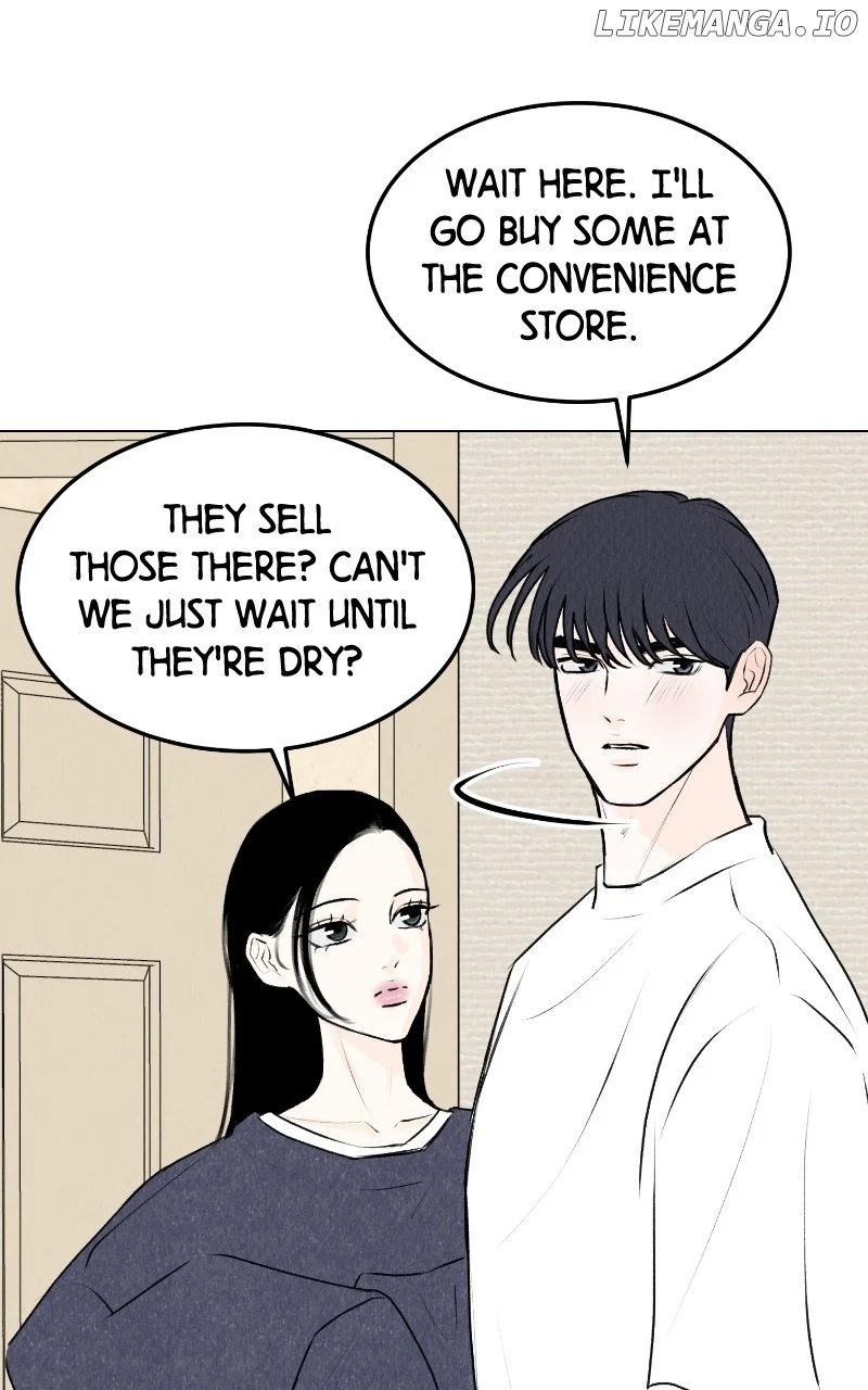 Want to See My Cat? chapter 29 page 63
