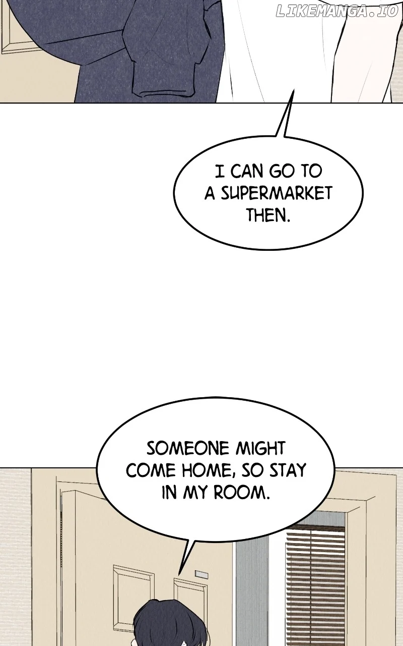 Want to See My Cat? chapter 29 page 64