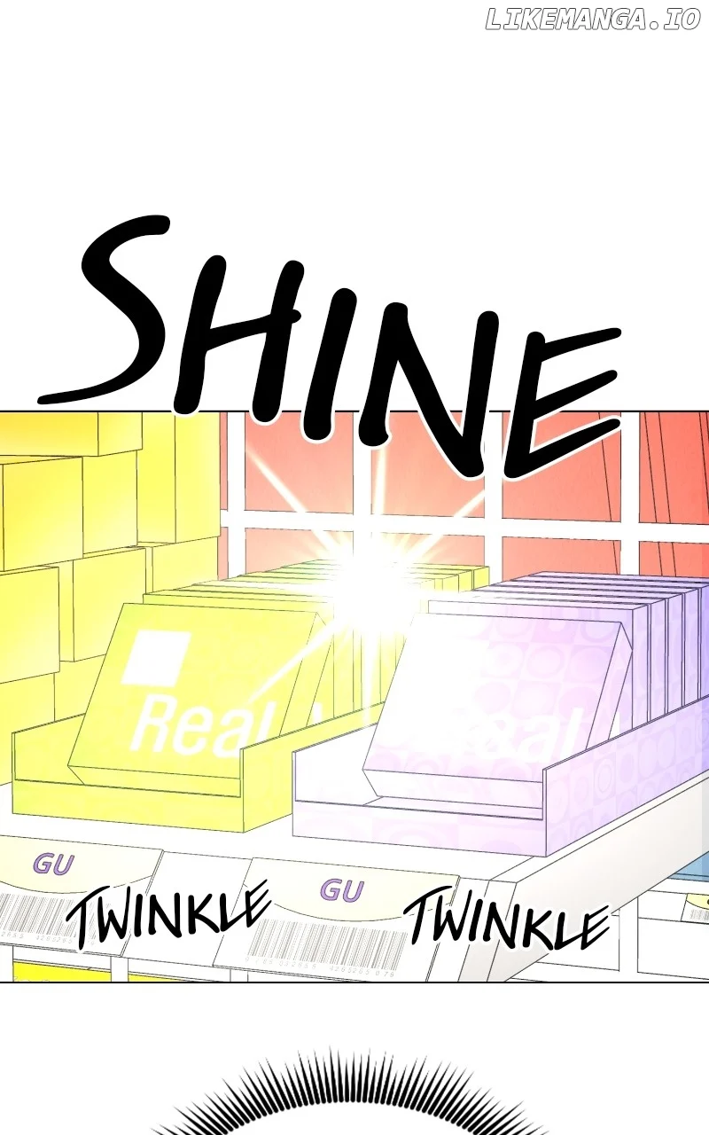 Want to See My Cat? chapter 29 page 72