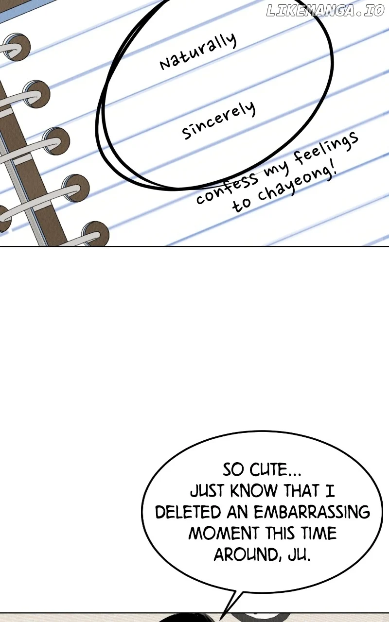 Want to See My Cat? chapter 29 page 80