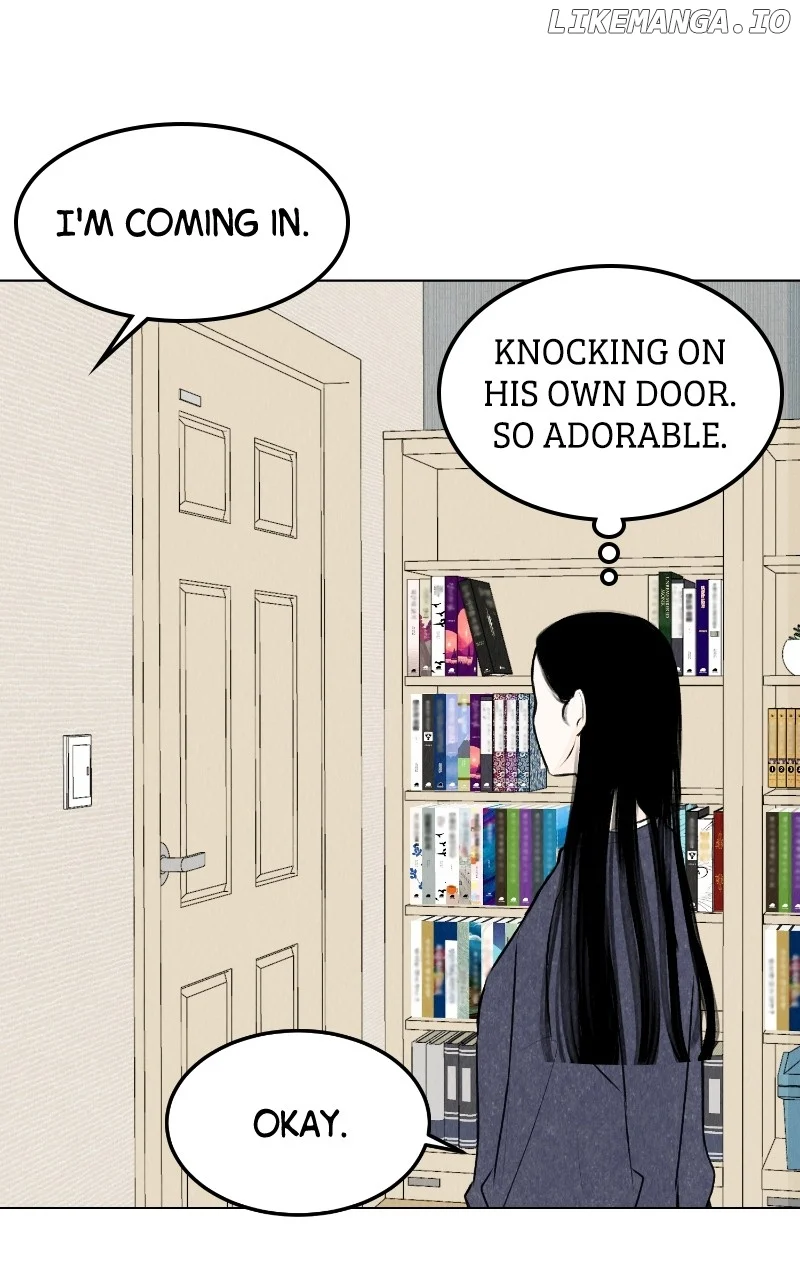 Want to See My Cat? chapter 29 page 82