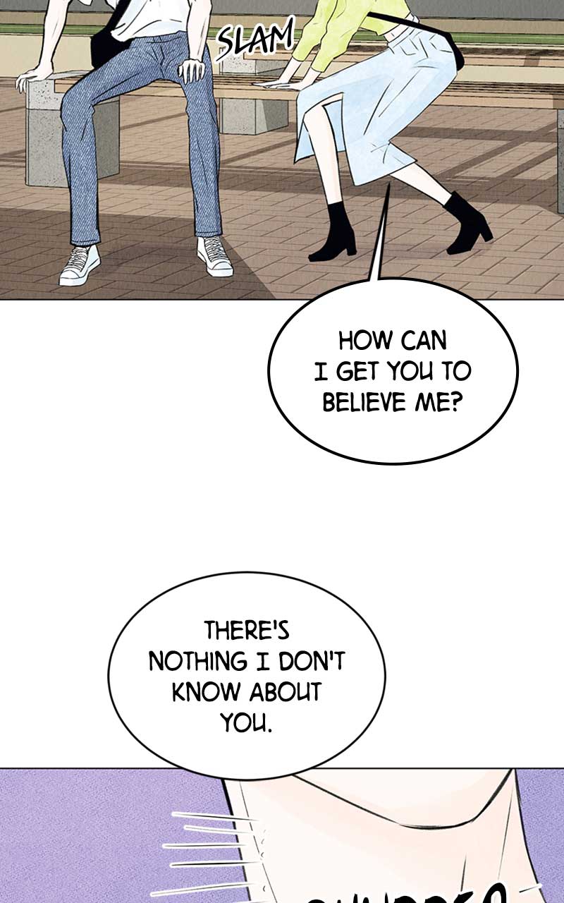 Want to See My Cat? chapter 3 page 30