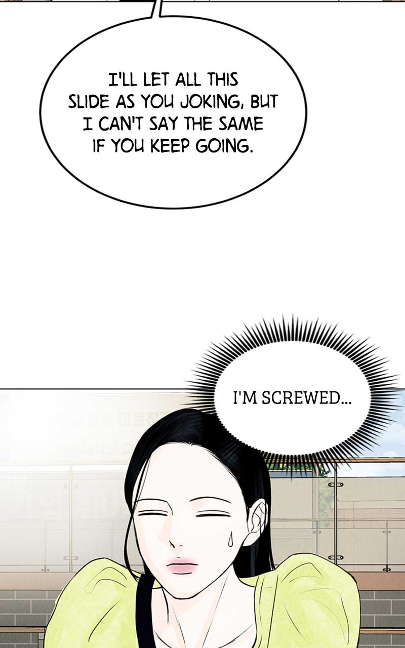 Want to See My Cat? chapter 3 page 33
