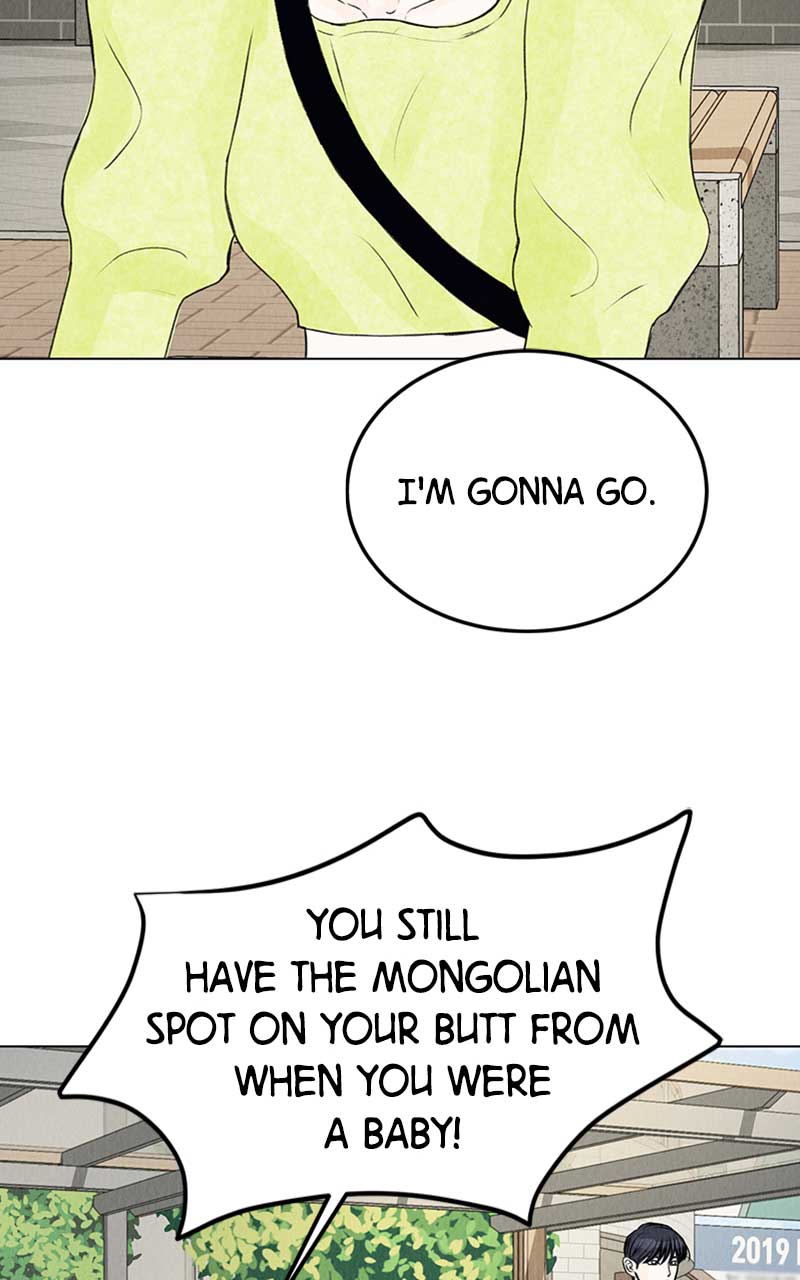 Want to See My Cat? chapter 3 page 34