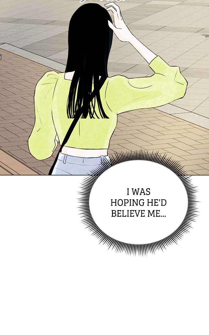 Want to See My Cat? chapter 3 page 40