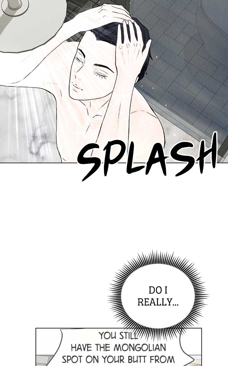 Want to See My Cat? chapter 3 page 45
