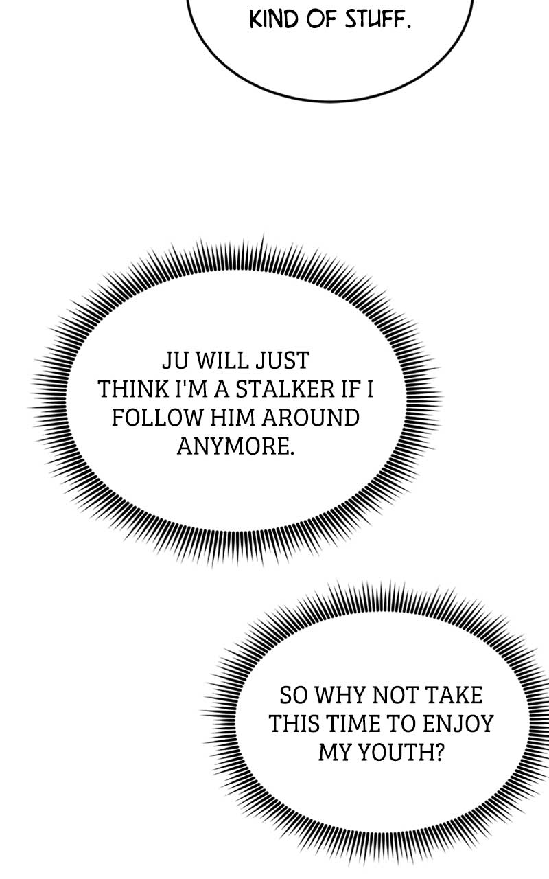 Want to See My Cat? chapter 3 page 73