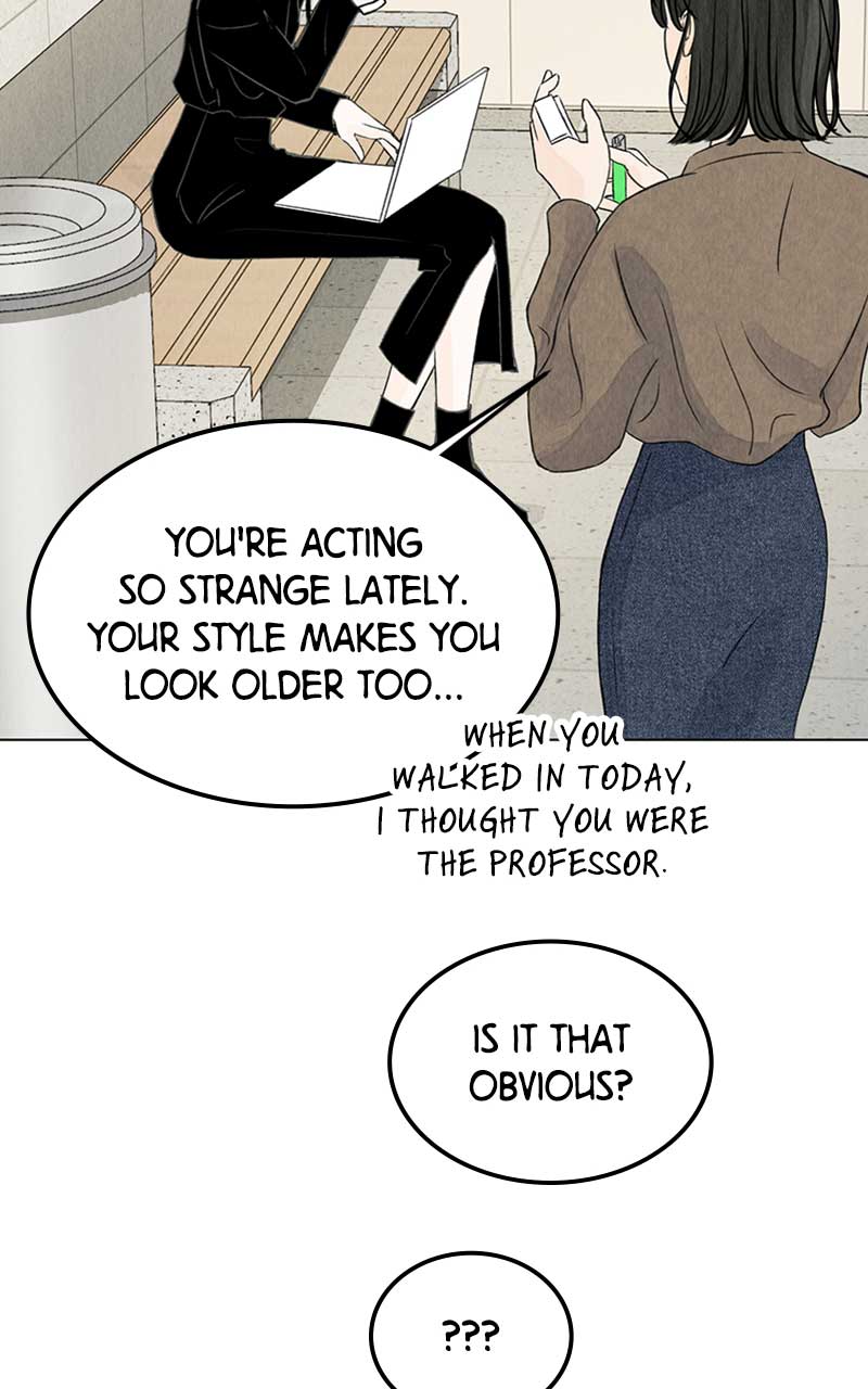Want to See My Cat? chapter 3 page 80