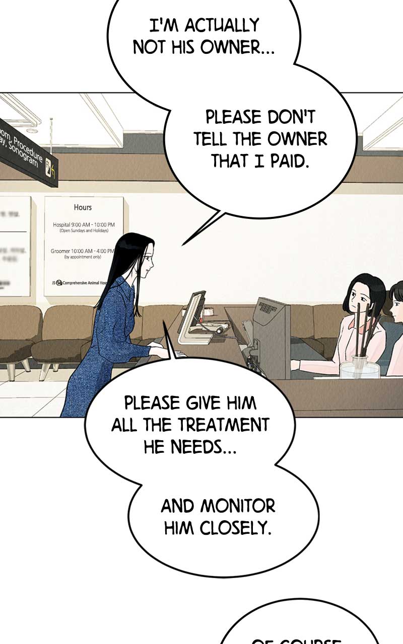 Want to See My Cat? chapter 3 page 93